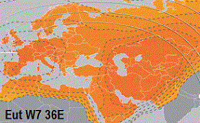 HX50 VSAT satellite internet service in Iraq, Iran, Afghanistan, Turkmenistan, Uzbekistan, Tajikistan, 
Kyrgyzstan and Pakistan