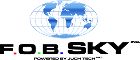 F.O.B SKY logo