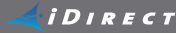 iDirect logo