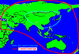 AsiaSat 2 satellite internet coverage: Click to enlarge