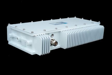 VSAT BUC