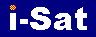 Connexion Internet par satellite � haut d�bit, i-Sat