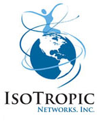 Isotropic logo