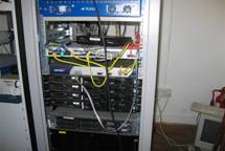 Sonicwall Firewall