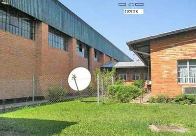 VSAT-Site-Survey