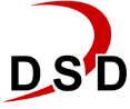 DSD logo