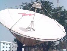Andrews antenna