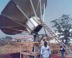 Nigeria dish