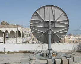 Embassy VSAT