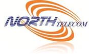 North Telecom logo