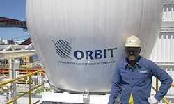 Maritime radome antenna