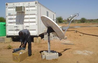 More details about Shepherd Tichivangani - VSAT installer for all Southern Africa