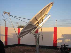 VSAT