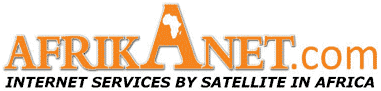 Afrikanet logo