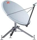 VSAT dish
