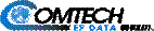 Comtech EFdata logo