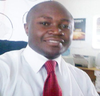 East Africa operations