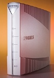 Hylas NH9200 modem/router