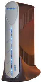 HX modem