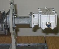 HughesNet LNB PN 1501882-0002
