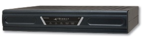 iDirect Evolution X3 router