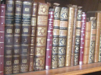 More books in the Helikon library