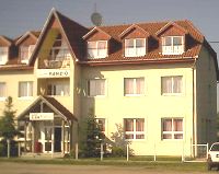 Hotel Panorama