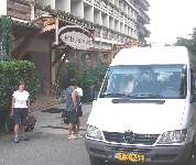 Silvanus Hotel