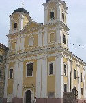 Monastry