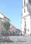 Village at Szentendre