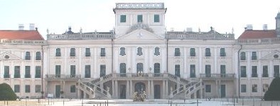 Esterhazy Palace