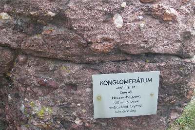 konglomeratum