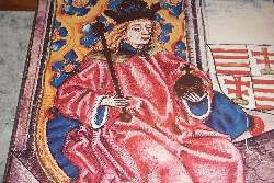 King Károly Róbert