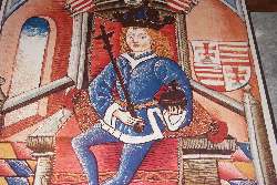 King Nagy Lajos