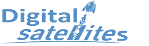 Digital Satellites logo