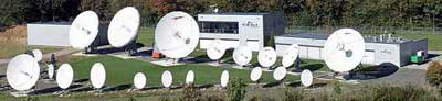 Egypt VSAT installer