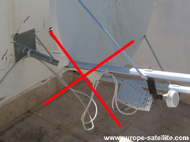 bad_install