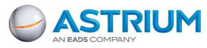 ASTRIUM logo