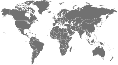 World map