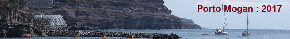 Porto Mogan