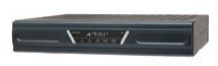 Image of iDirect Evolution X3 router