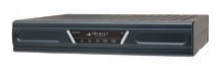 EVOLUTION X3 satellite router