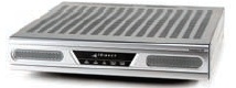 EVOLUTION X5 satellite router