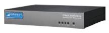 INFINITY 5000 satellite router
