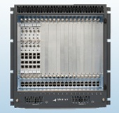 VSAT hub