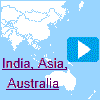 To Satellite Internet in India, Asia, Australia, Pacific