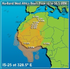 IS-25 Ku-2 coverage