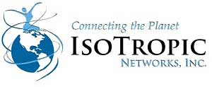 Isotropic logo