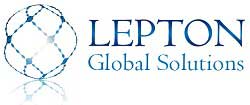 Lepton Global Solutions logo