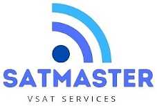 SatMaster logo